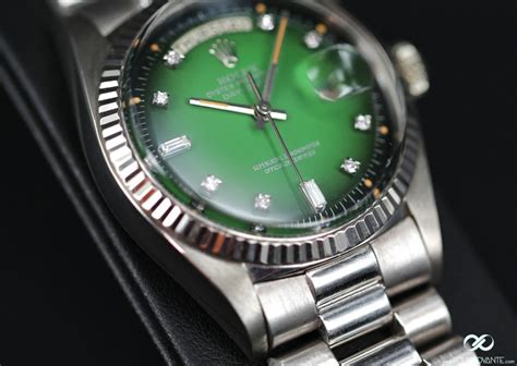 rolex augusta